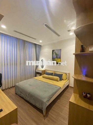 CHO THUÊ CĂN HỘ 1PN FULL NỘI THẤT TẠI LANDMARK 81