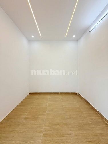 BÁN NHÀ GẦN HÓC MÔN Ô TÔ TỚI TẬN HẺM - GIÁ CHỐT 420 TRIỆU