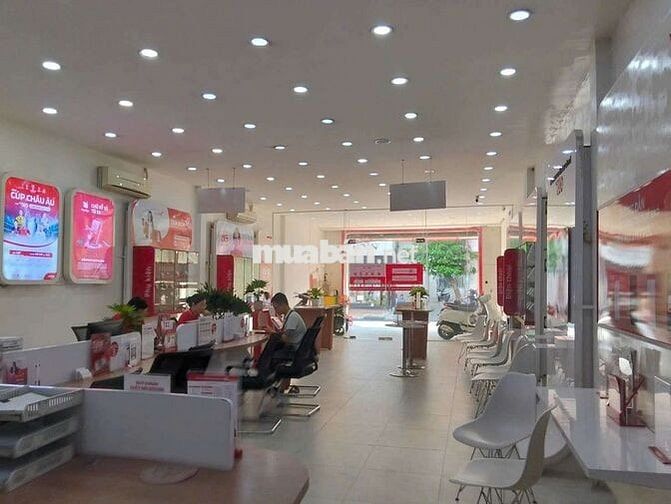 CHO THUÊ NHÀ MẶT TIỀN _ KD ĐƯỜNG KHA VẠN CÂN _ P, LINH CHIỂU _ TPHCM