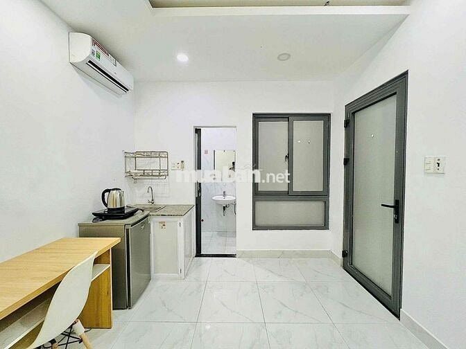 Cho Thuê Phòng Giá Rẻ Đầy Đủ Nội Thất Gần AEON Mall - ĐH Công Thương
