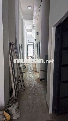 20p CHDV mới xây có sẵn nội thất 