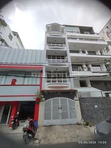 CĂN 1: CHO THUÊ NHÀ HẺM 3M (XBG) TÔ HIẾN THÀNH, P.14, Q.10, 12.5TR. -	