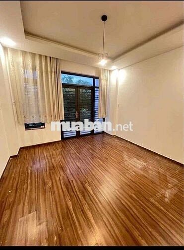 Cho thuê nhà Bình Lợi 4x16 6PN 3L ST ô tô vào ở ngay 29tr TL