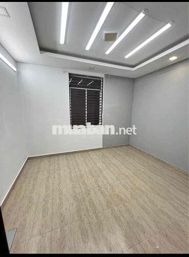 Cho thuê nhà Bình Lợi 4x16 6PN 3L ST ô tô vào ở ngay 29tr TL