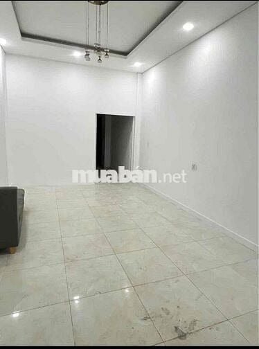 Cho thuê nhà Bình Lợi 4x16 6PN 3L ST ô tô vào ở ngay 29tr TL