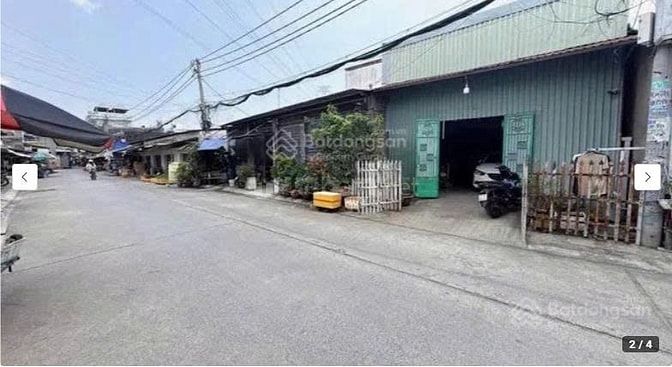 CẦN BÁN NHÀ CHÍNH CHỦ GẦN MẶT TIỀN KINH DƯƠNG VƯƠNG