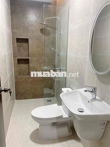 Cho thuê nhà Bình Lợi 4x16 6PN 3L ST ô tô vào ở ngay 29tr TL