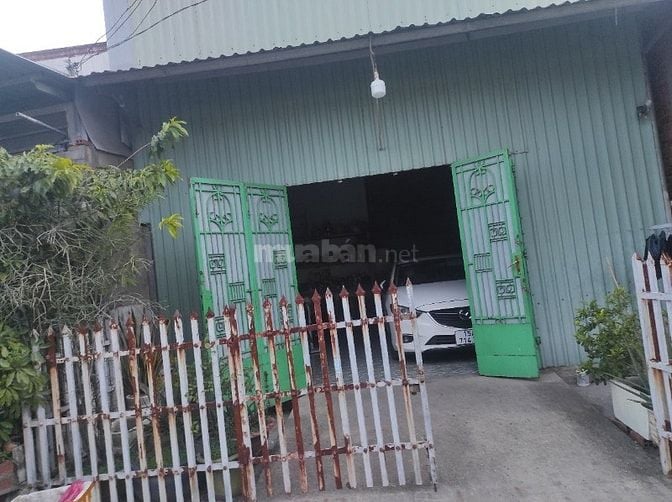 CẦN BÁN NHÀ CHÍNH CHỦ GẦN MẶT TIỀN KINH DƯƠNG VƯƠNG