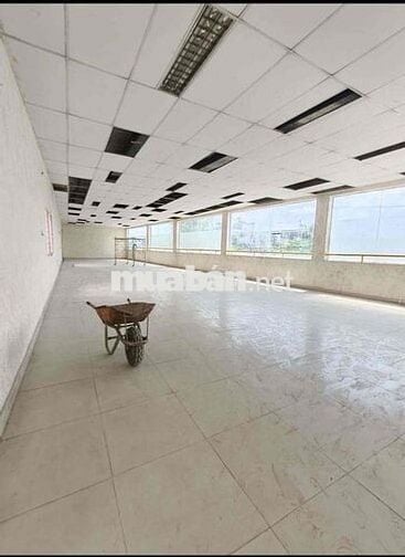 MẶT TIỀN KINH DOANH- PCCC ( 1.000m2 ) KINH DƯƠNG VƯƠNG