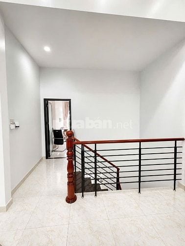 BÁN NHÀ HẺM 861 TRẦN XUÂN SOẠN, P. TÂN HƯNG, QUẬN 7 CHỉ  5 TỶ 5
