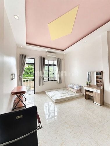 BÁN NHÀ HẺM 861 TRẦN XUÂN SOẠN, P. TÂN HƯNG, QUẬN 7 CHỉ  5 TỶ 5