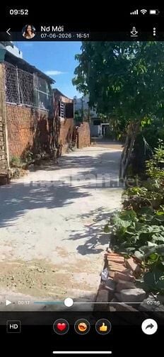 Bán đất chính chủ Khu Bình Kỳ 1
