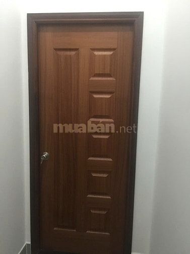 Cho thuê nhà nguyên căn đường số 9, gần ngân hàng, trường học, chợ,...