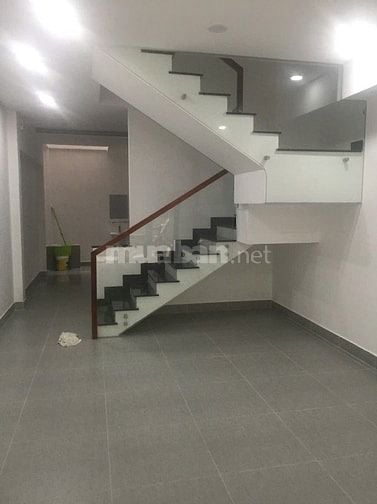 Cho thuê nhà nguyên căn đường số 9, gần ngân hàng, trường học, chợ,...
