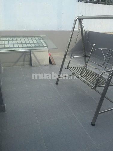 Cho thuê nhà nguyên căn đường số 9, gần ngân hàng, trường học, chợ,...
