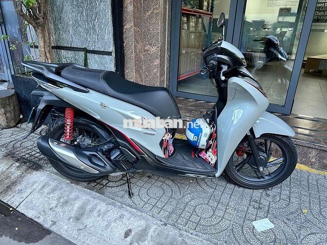 Honda SH Mode Xám