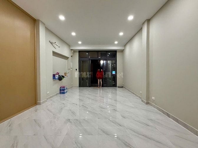CĂN 1: CHO THUÊ NHÀ HẺM 4M (XH) PHẠM VĂN HAI, P.5, Q.TB, 27TR.
