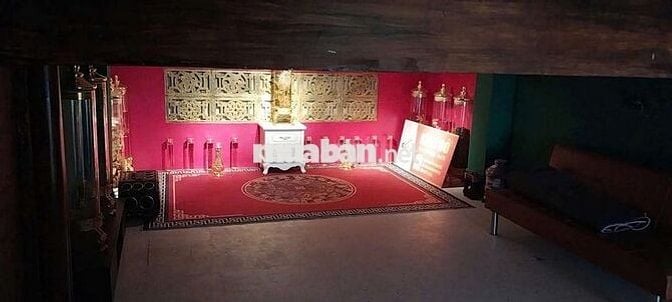 CHO THUÊ QUẦY BAR + PHÒNG KHÁCH (CÓ THỂ TÙY CHỈNH) Ở TÔN THẤT ĐẠM, Q1