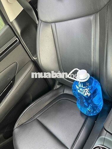 Hyundai Tucson 2.0 Đen