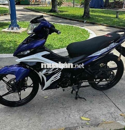 Yamaha Exciter 135 57kck 9c