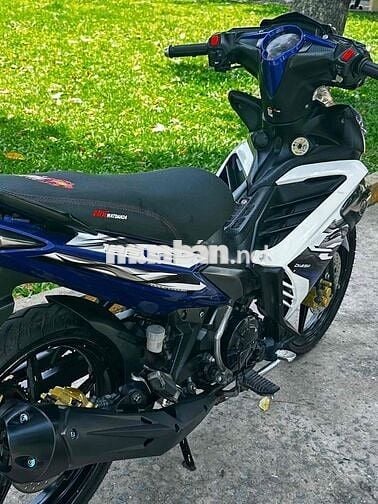 Yamaha Exciter 135 57kck 9c