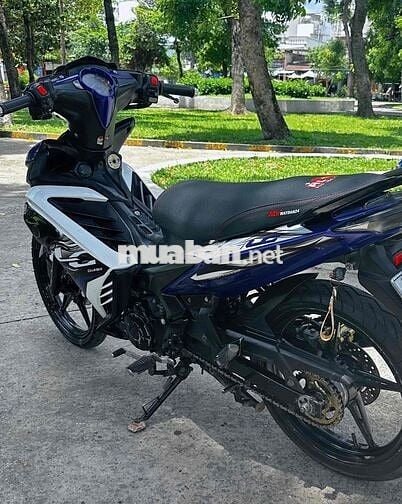 Yamaha Exciter 135 57kck 9c