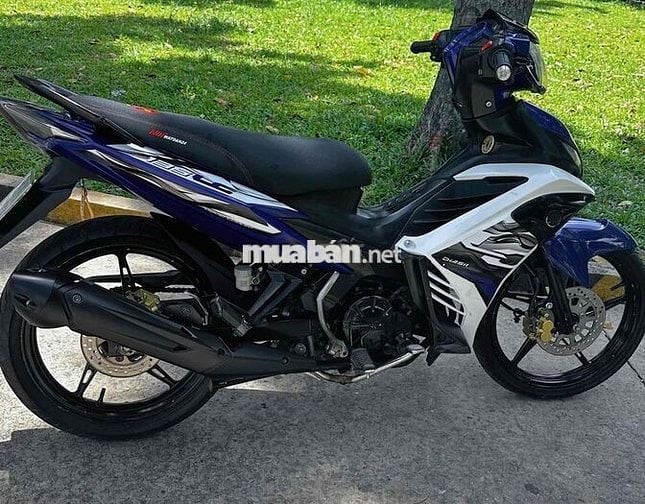 Yamaha Exciter 135 57kck 9c
