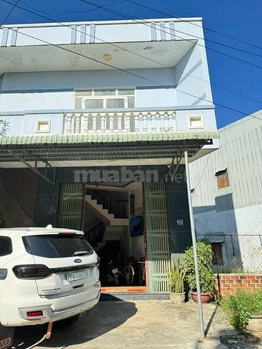 CHÍNH CHỦ CẦN BÁN GẤP: NHÀ 2 TẦNG HOÀN CÔNG – THẾ ĐẤT NỞ HẬU ĐẮC ĐỊA –