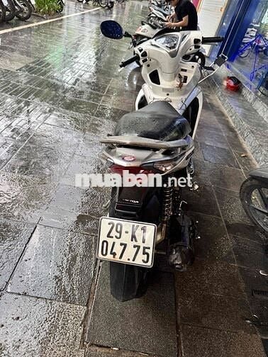 Honda Air Blade 2011 Trắng