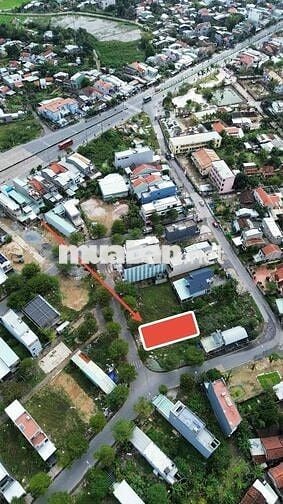 BÁN LÔ ĐẤT KĐT DHTC Điện Thắng Bắc ( P Điện Bàn Bắc - Tp Đà Nẵng )