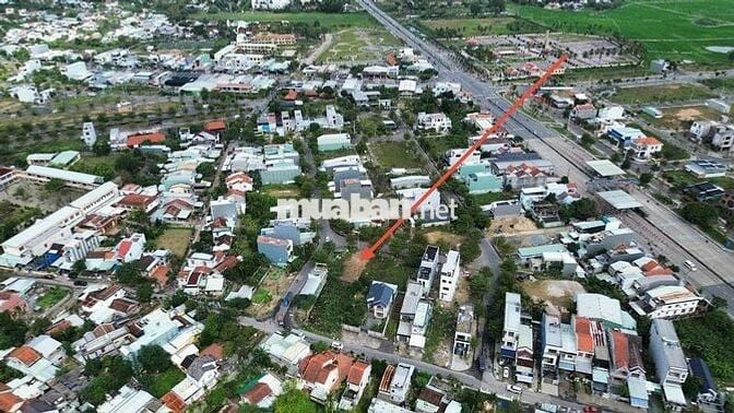 BÁN LÔ ĐẤT KĐT DHTC Điện Thắng Bắc ( P Điện Bàn Bắc - Tp Đà Nẵng )
