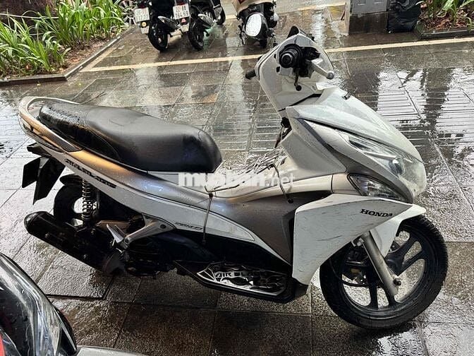 Honda Air Blade 2011 Trắng