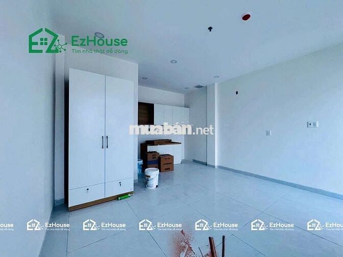 CỌC 1TR VÀO Ở LIỀN - CĂN HỘ FULL NT NGAY DƯƠNG QUẢNG HÀM