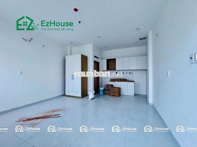 CỌC 1TR VÀO Ở LIỀN - CĂN HỘ FULL NT NGAY DƯƠNG QUẢNG HÀM