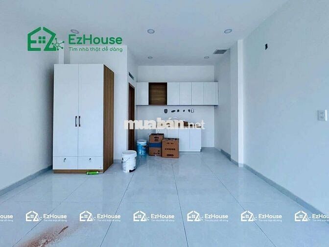 CỌC 1TR VÀO Ở LIỀN - CĂN HỘ FULL NT NGAY DƯƠNG QUẢNG HÀM