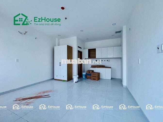 CỌC 1TR VÀO Ở LIỀN - CĂN HỘ FULL NT NGAY DƯƠNG QUẢNG HÀM