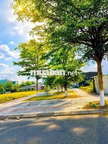 BÁN LÔ ĐẤT KĐT DHTC Điện Thắng Bắc ( P Điện Bàn Bắc - Tp Đà Nẵng )