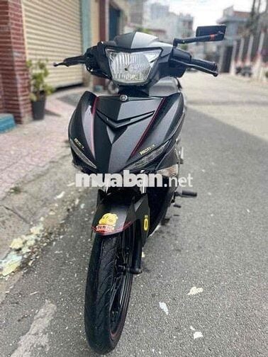 Yamaha Exciter 150 Đen 20.000 km