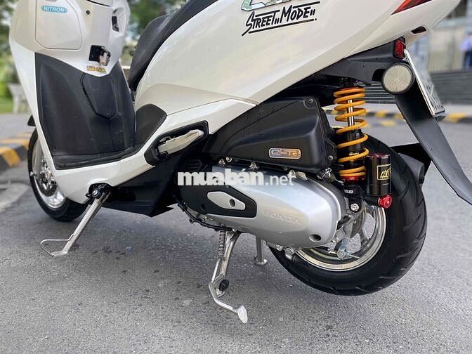 Honda Lead 4Val 2023 Dọn Kiểng Chính Chủ