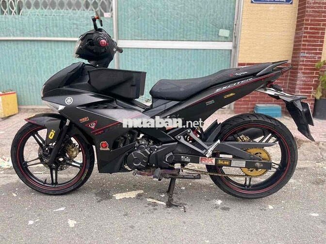 Yamaha Exciter 150 Đen 20.000 km