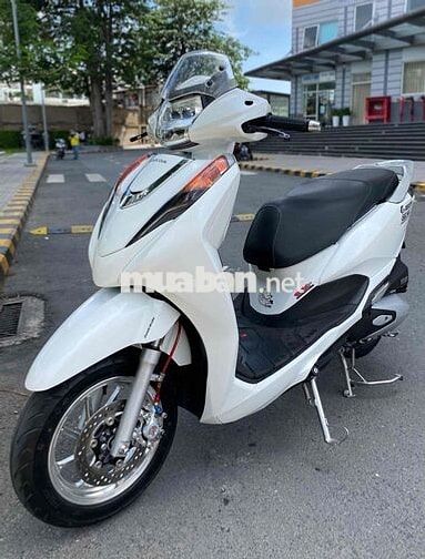 Honda Lead 4Val 2023 Dọn Kiểng Chính Chủ