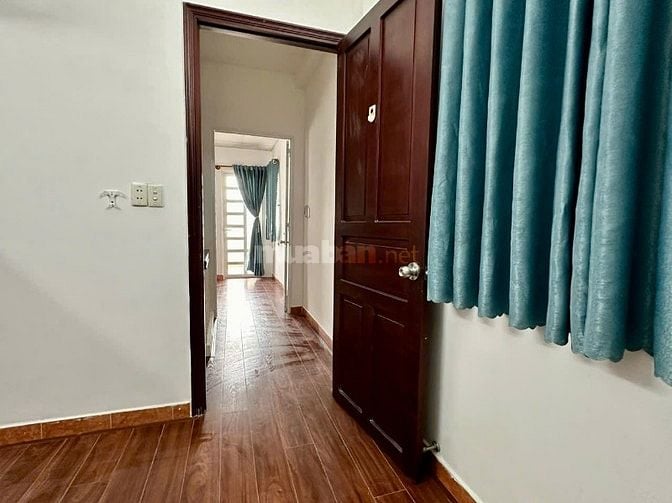 CHO THUÊ NHÀ NGUYÊN CĂN 4P NGỦ HẺM 217 BÙI ĐÌNH TÚY P. BÌNH THẠNH