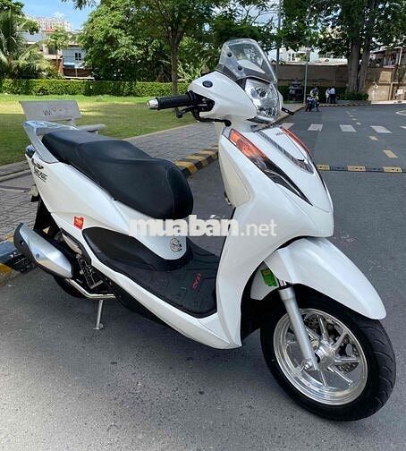Honda Lead 4Val 2023 Dọn Kiểng Chính Chủ