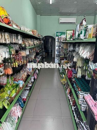 TUYÊN NHÂN VIÊN BÁN HÀNG- HÀN THUYÊN THỦ ĐỨC