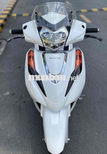 Honda Lead 4Val 2023 Dọn Kiểng Chính Chủ