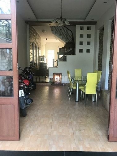 Cho thuê nhà nguyên căn KDC An Phú Hưng Q7, 4x19m, 2 lầu + ST, 5PN,3wc