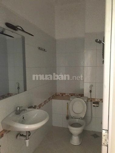 Cho thuê nhà nguyên căn KDC An Phú Hưng Q7, 4x19m, 2 lầu + ST, 5PN,3wc