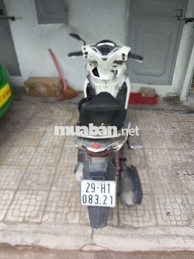Honda Air Blade 2009 Trắng