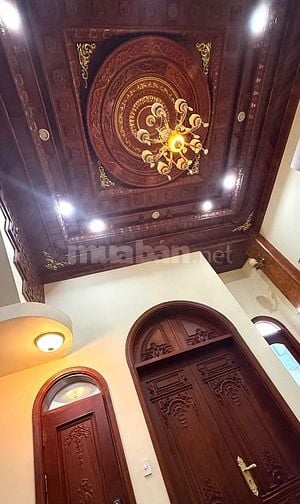 Bán nhà gấp chính chủ C.Dih : 0909001975