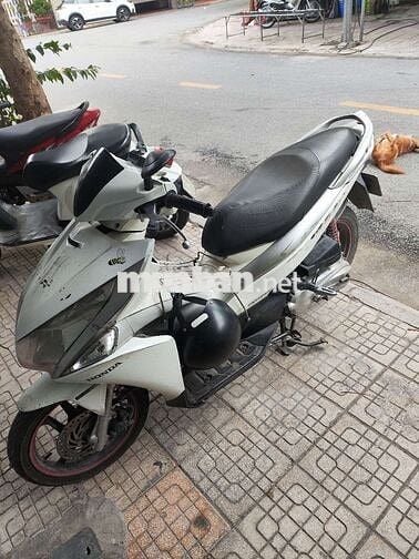 Honda Air Blade 2009 Trắng
